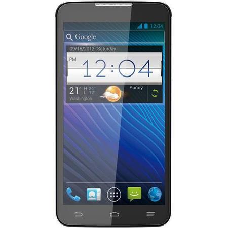 Смартфон ZTE Grand Memo Blue - Можайск