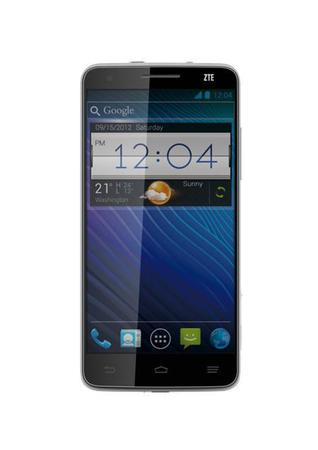 Смартфон ZTE Grand S White - Можайск